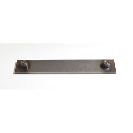 Aftermarket AT277938 Wear Plate Fits John Deere 750J, 750K, 850J, 850K AT277938-PVE